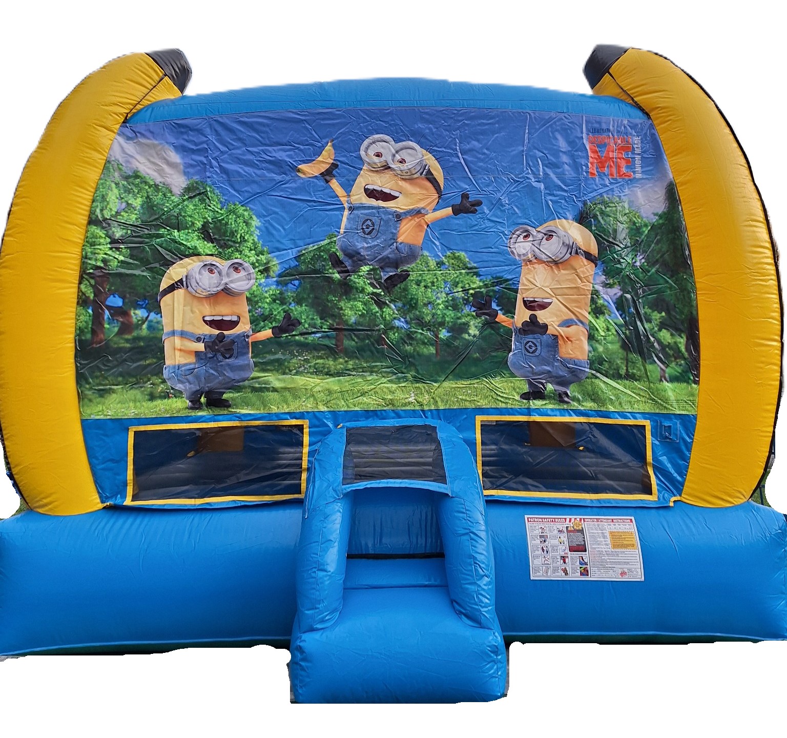 Bounce Houses for Rent