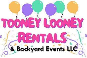 Tooney-Looney Party Rentals and Backyard Events LLC